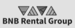 BNB Rental Group Logo BNB Rental Group Logo